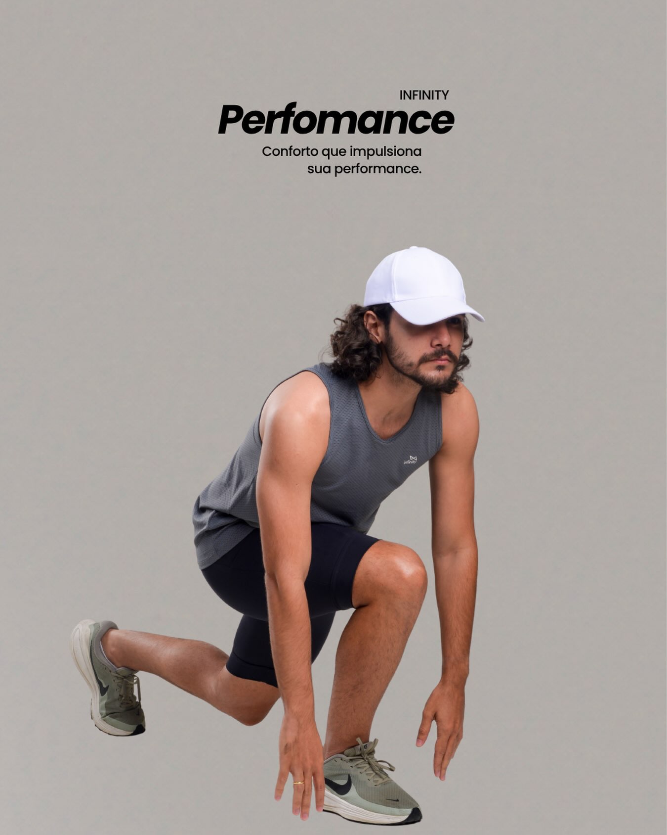 PERFORMANCE & TECH DRY